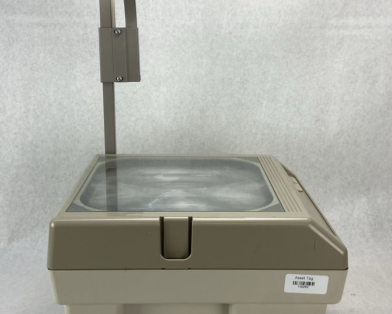 Apollo Horizon Overhead Projector Model 15000 Series