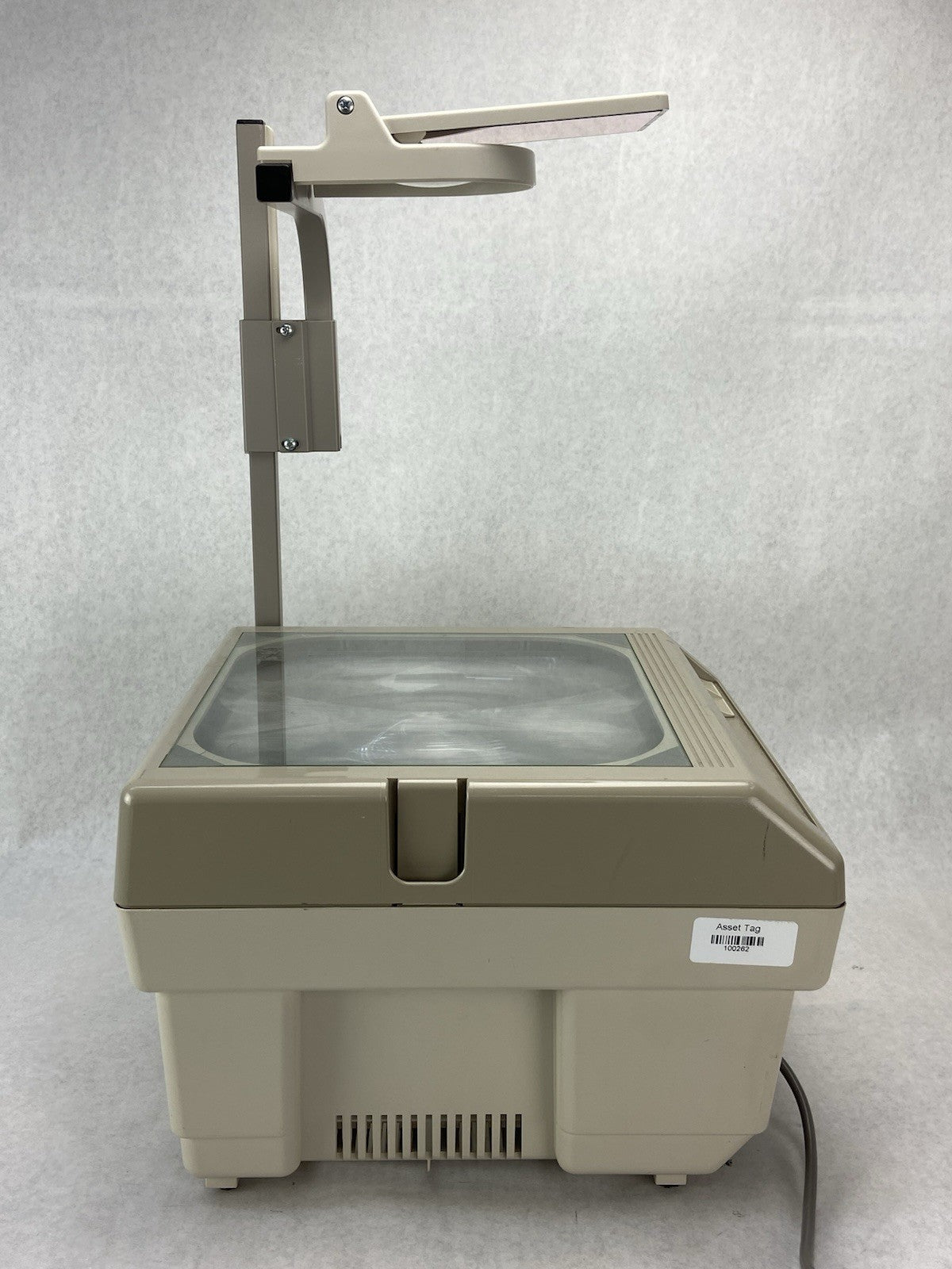 Apollo Horizon Overhead Projector Model 15000 Series9
