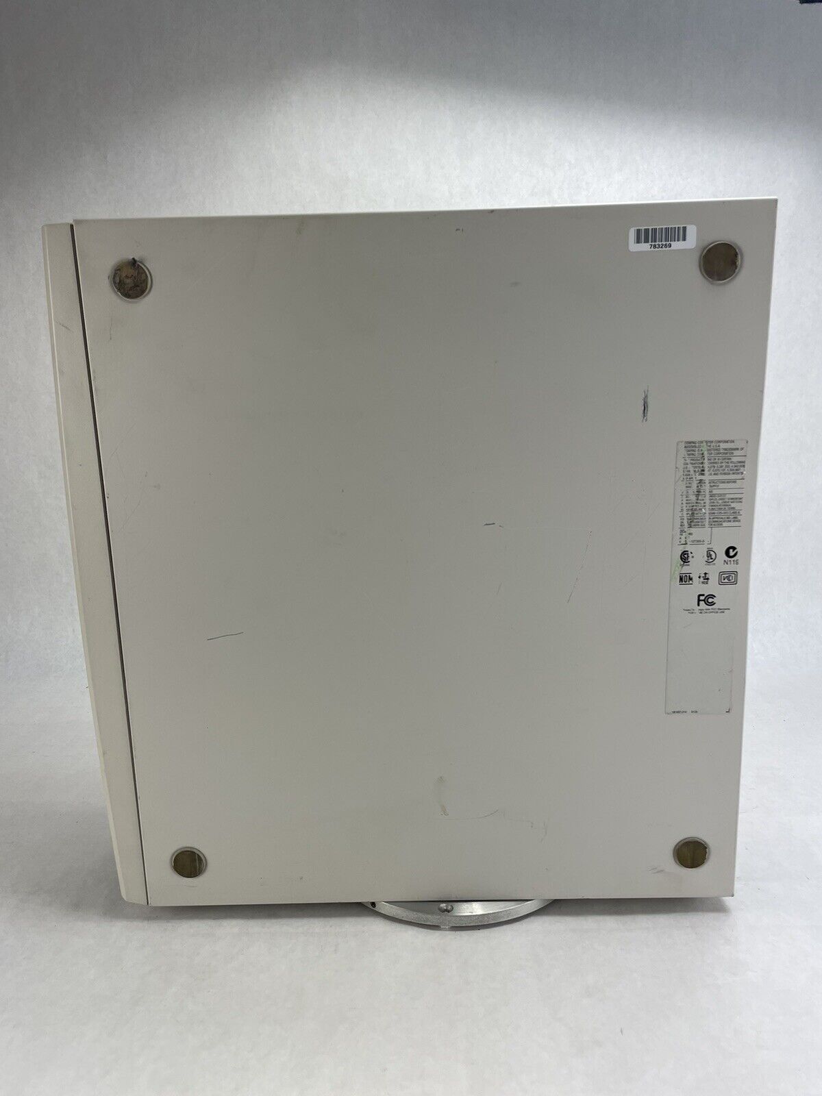 Compaq DeskPro MT Intel Pentium III 733MHz 256MB RAM No HDD No OS