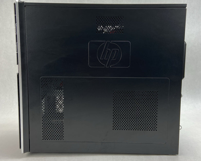 HP Pavilion P6633W MT AMD Athlon 2 x2 225 3.1GHz 4GB RAM No HDD No OS