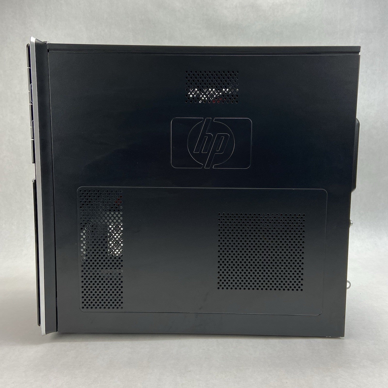HP Pavilion P6633W MT AMD Athlon 2 x2 225 3.1GHz 4GB RAM No HDD No OS7