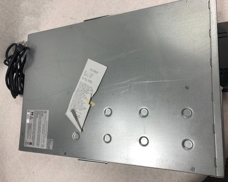 APC SUA1000RM1U Smart-UPS 1000VA UPS Battery Backup  (No Batteries)