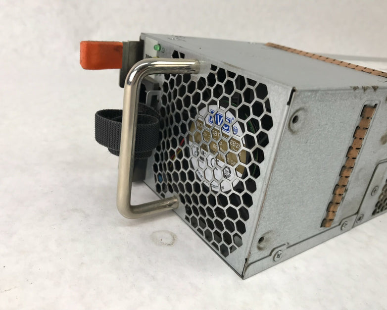 Genuine Dell 80+ Silver 700w Power Supply H700E-S0 DD20N - Tested