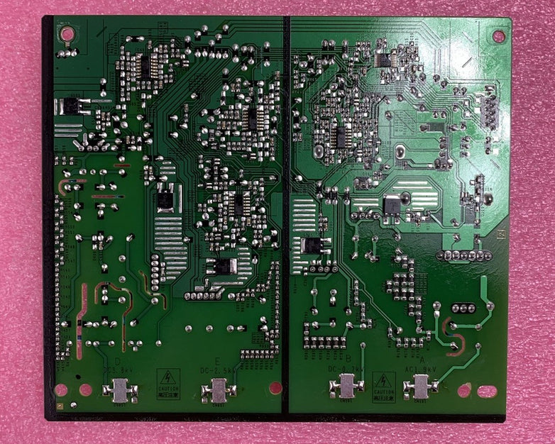 Xerox 105E23470 K-F02-026-A11-R Power Supply Board for Versalink B7035