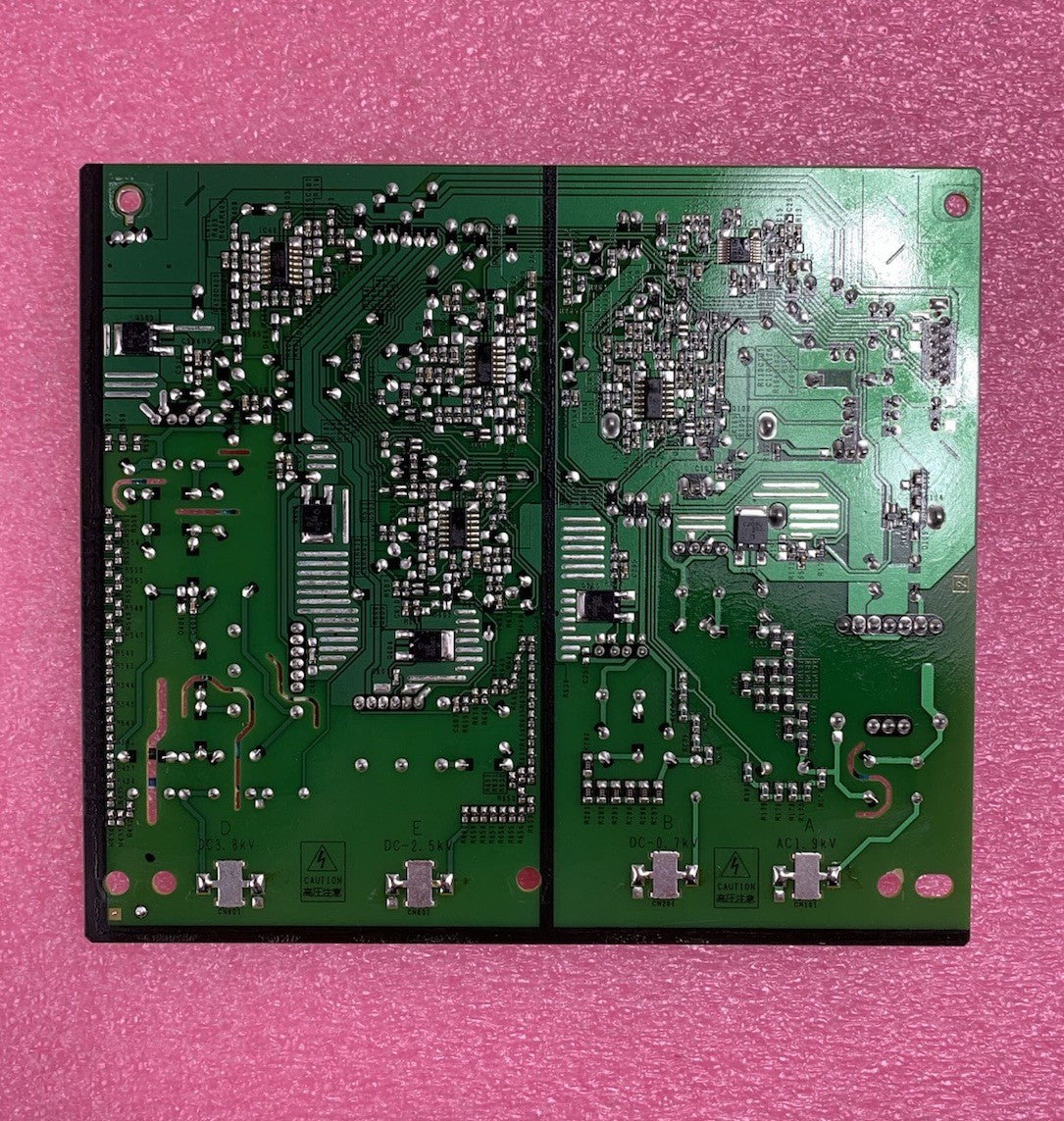 Xerox 105E23470 K-F02-026-A11-R Power Supply Board for Versalink B70358