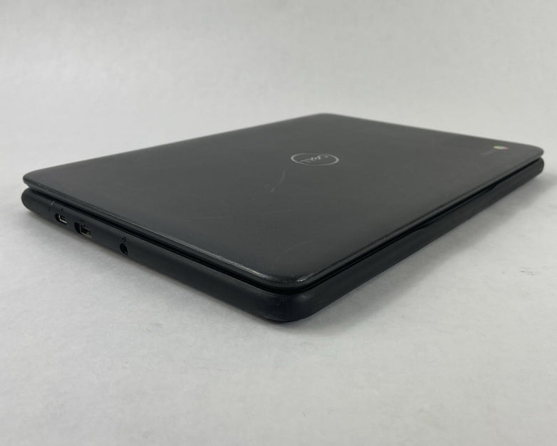 Dell ChromeBook 3100 11.6" Celeron N4020 1.10 GHz 4 GB RAM 16 GB Storage