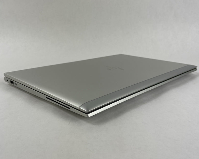 HP EliteBook 850 G8 15.6" i5-1145G7 2.60 GHz 8 GB RAM No SSD/OS/AC/Batt