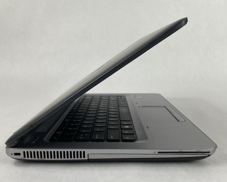 HP ProBook 640 G2 14" i5-6200U 2.30 GHz 8 GB RAM No SSD/OS/AC