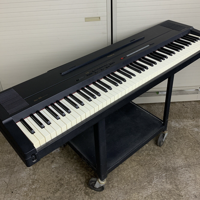 Roland ep-85 Digital Vintage Piano Tested Bad Speaker