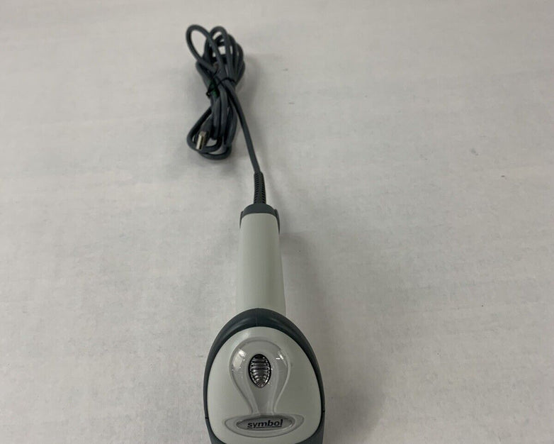 Symbol LS2208-SR20001R-NA Barcode Scanner