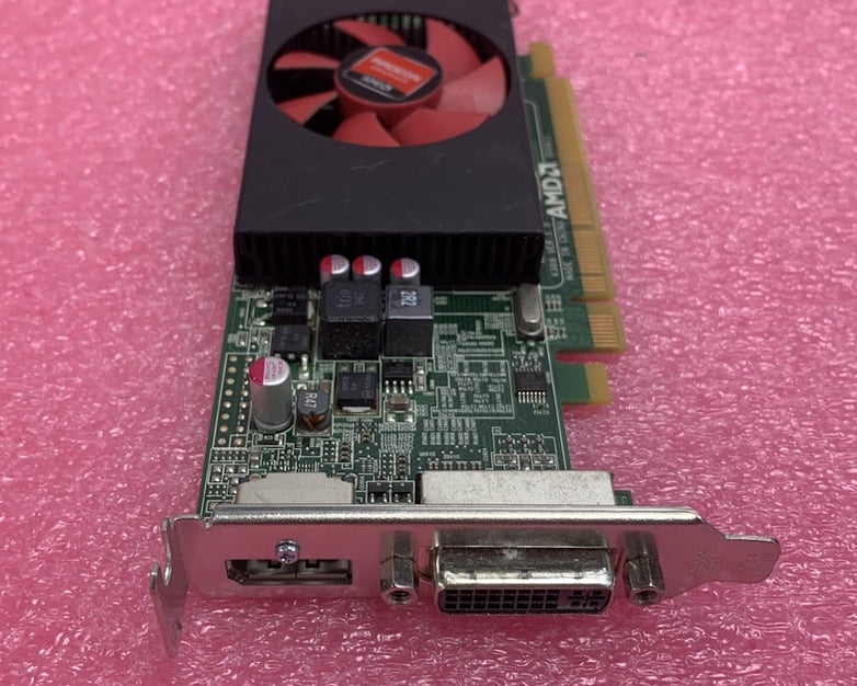 AMD Radeon V309 C553 Video Graphics Card (Lot of 2)