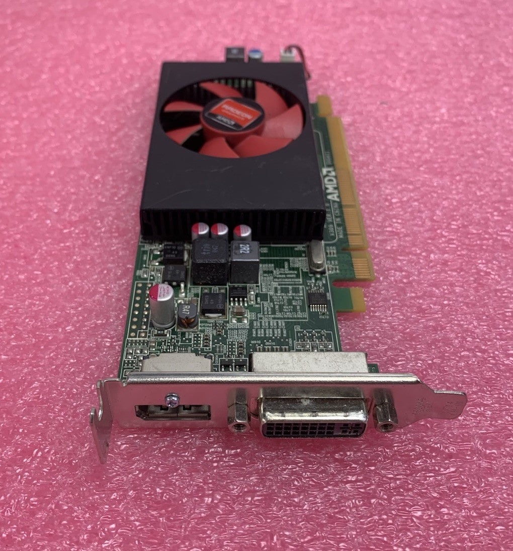 AMD Radeon V309 C553 Video Graphics Card (Lot of 2)4