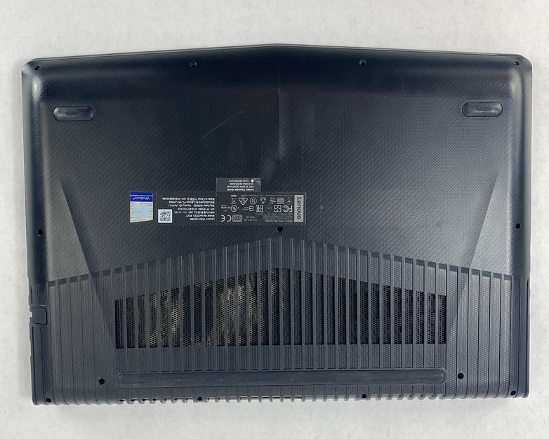 Lenovo Legion Y520-15IKBM 15.6" i7-7700HQ 2.80GHz 16GB RAM RTX 1060 No SSD/OS/AC