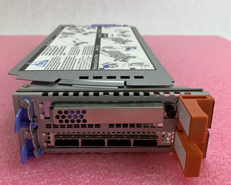 IBM 42R4008 PCI-E PCI-X Blind Swap Double Wide Cassette