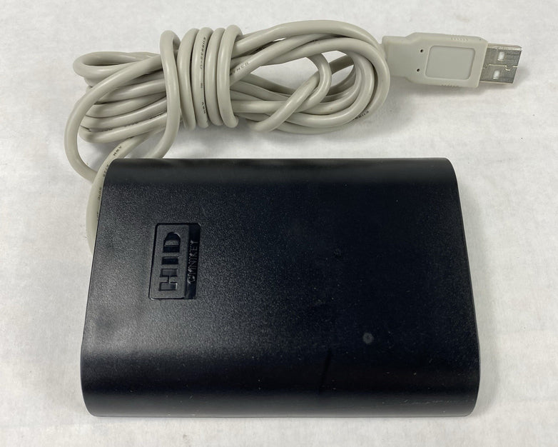 HID OMNIKEY 5427 G2 USB 2.0 Contactless Smart Card Reader