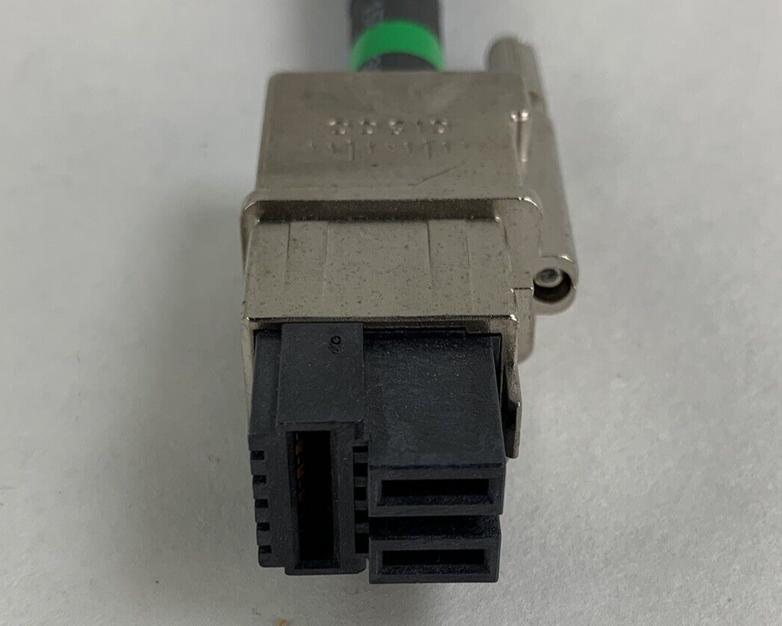 Cisco 37-1122-01 Catalyst Stack Power Cable 30 CM Spare Lot of 5x