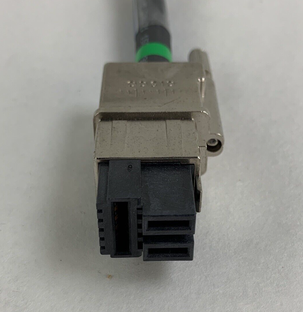 Cisco 37-1122-01 Catalyst Stack Power Cable 30 CM Spare Lot of 5x