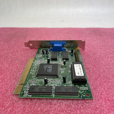 210-0203-003 STB SYSTEMS INC 2MB PCI S3 VIRGE 86C325 PWR GRAPH 64 3D VIDEO CARD