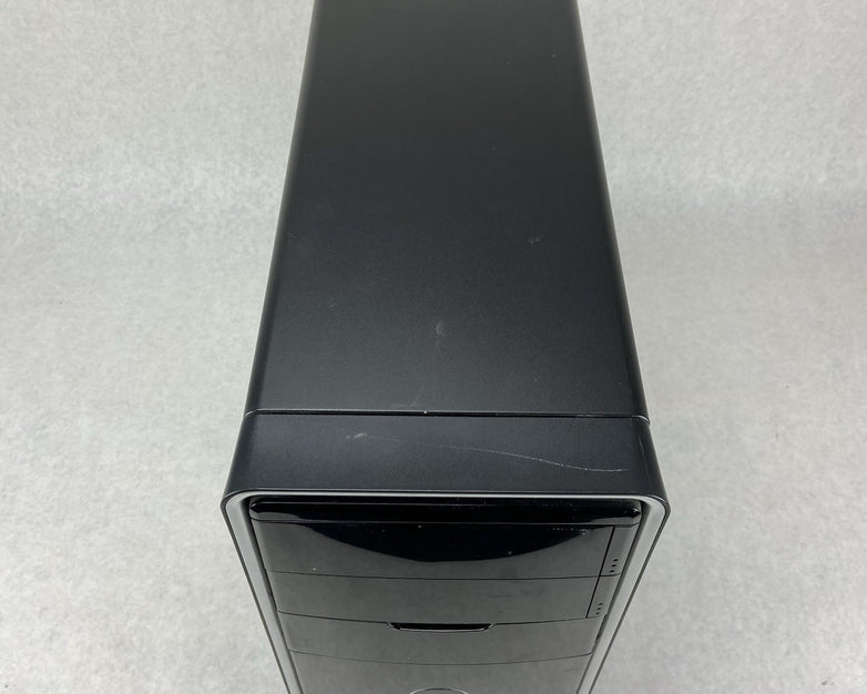 Dell Inspiron 570 MT AMD Athlon 2 x2 240 2.8GHz 4GB RAM No HDD No OS