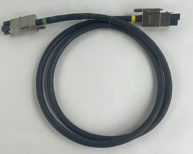 Cisco 37-1121-01 Stack Power Cables Lot of 7