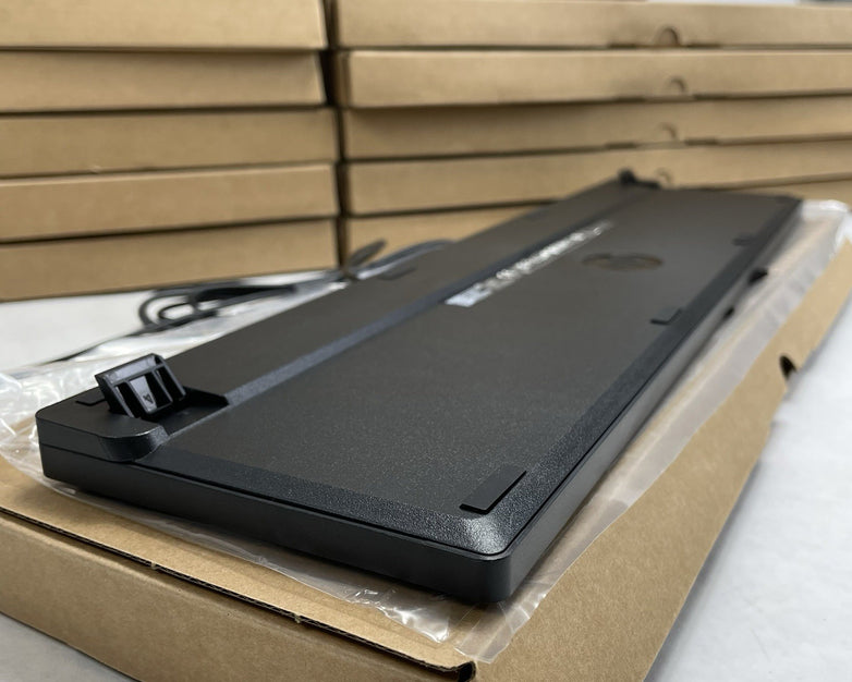 Lenovo USB Wired Traditional Keyboard Model N 00XH688 Lot of 15