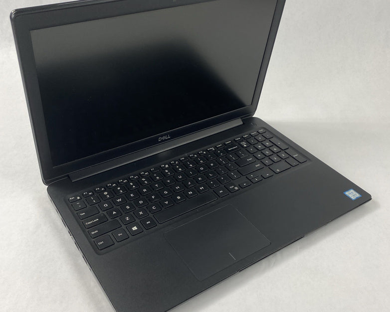 Dell Latitude 3500 Intel Core i5-8265U 1.60 GHz 8 GB RAM 15.6" No HDD No OS