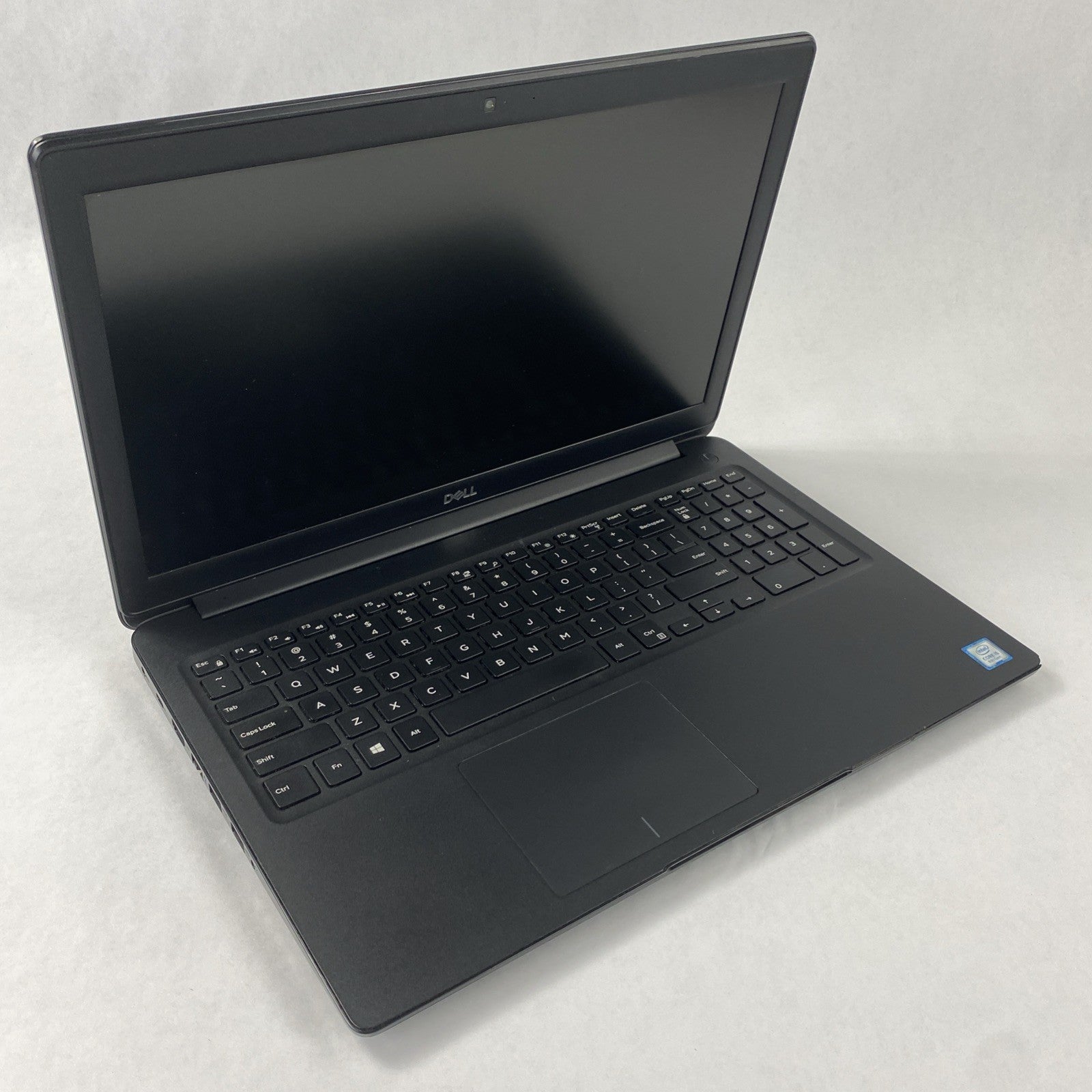 Dell Latitude 3500 Intel Core i5-8265U 1.60 GHz 8 GB RAM 15.6" No HDD No OS