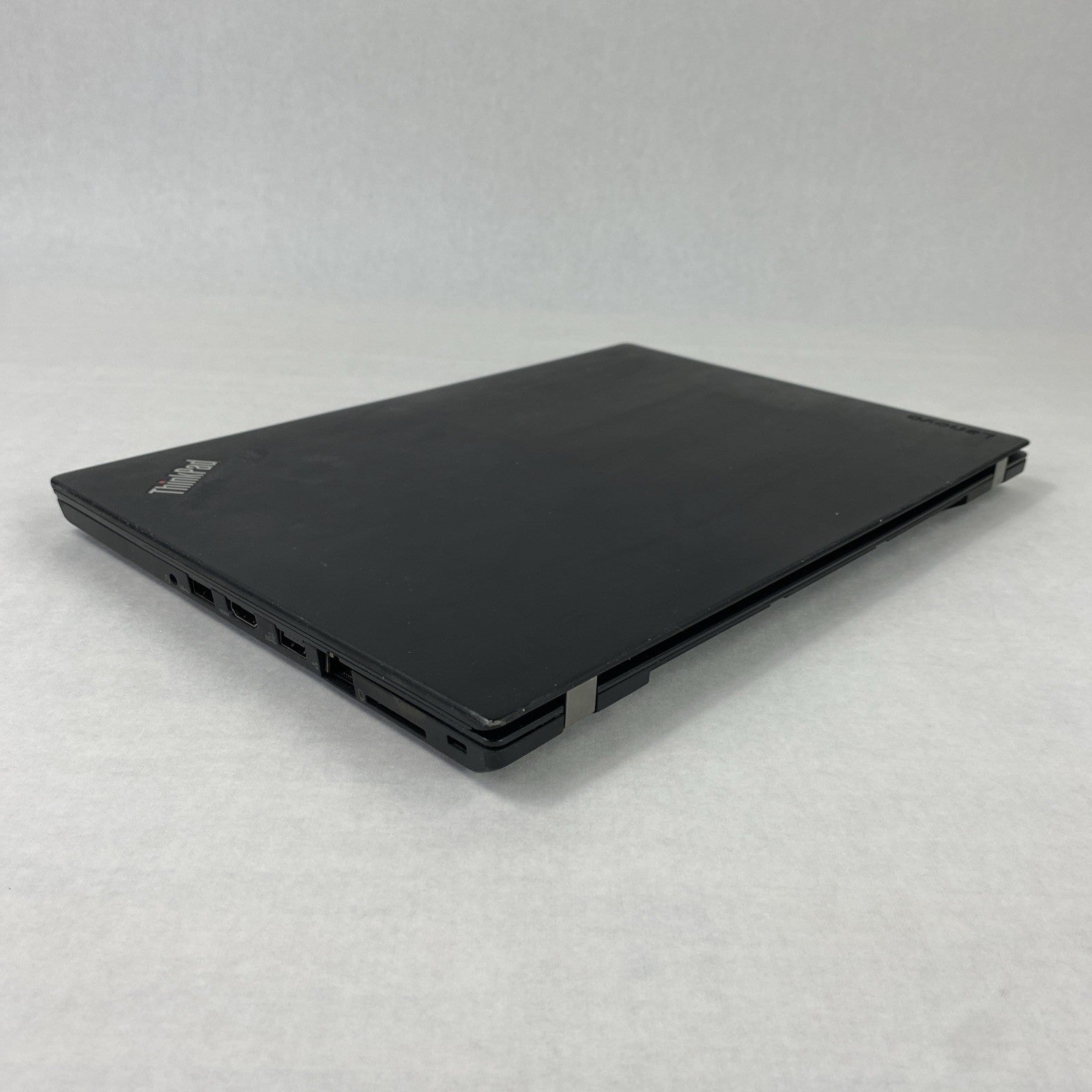 Lenovo ThinkPad T480 Core i5-8350U 1.70 GHz 8 GB RAM 14" No Battery No HDD No OS