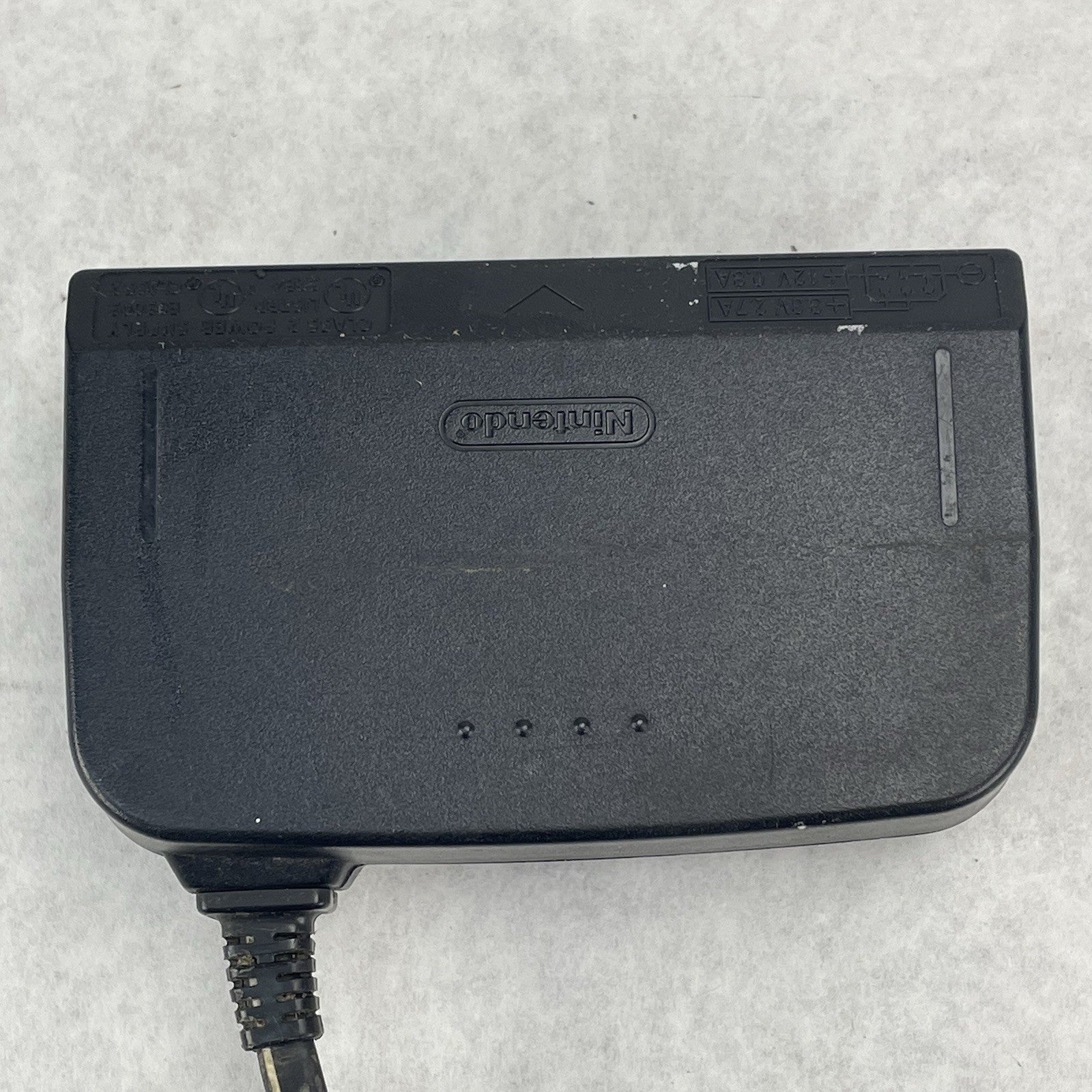 Nintendo NUS-002 For N64 Power Supply Nintendo 64 Lot of 32