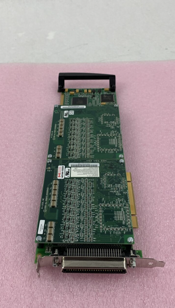 AI-Logix Audio Codes NGX240 910-0314-001 24-Channel PCI Card