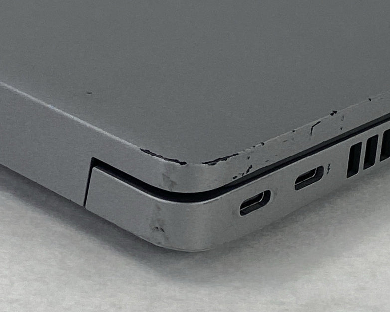 Dell Latitude 5420 Intel Core i5-1135G7 2.40 GHz 16 GB RAM 14.0" No SSD No OS