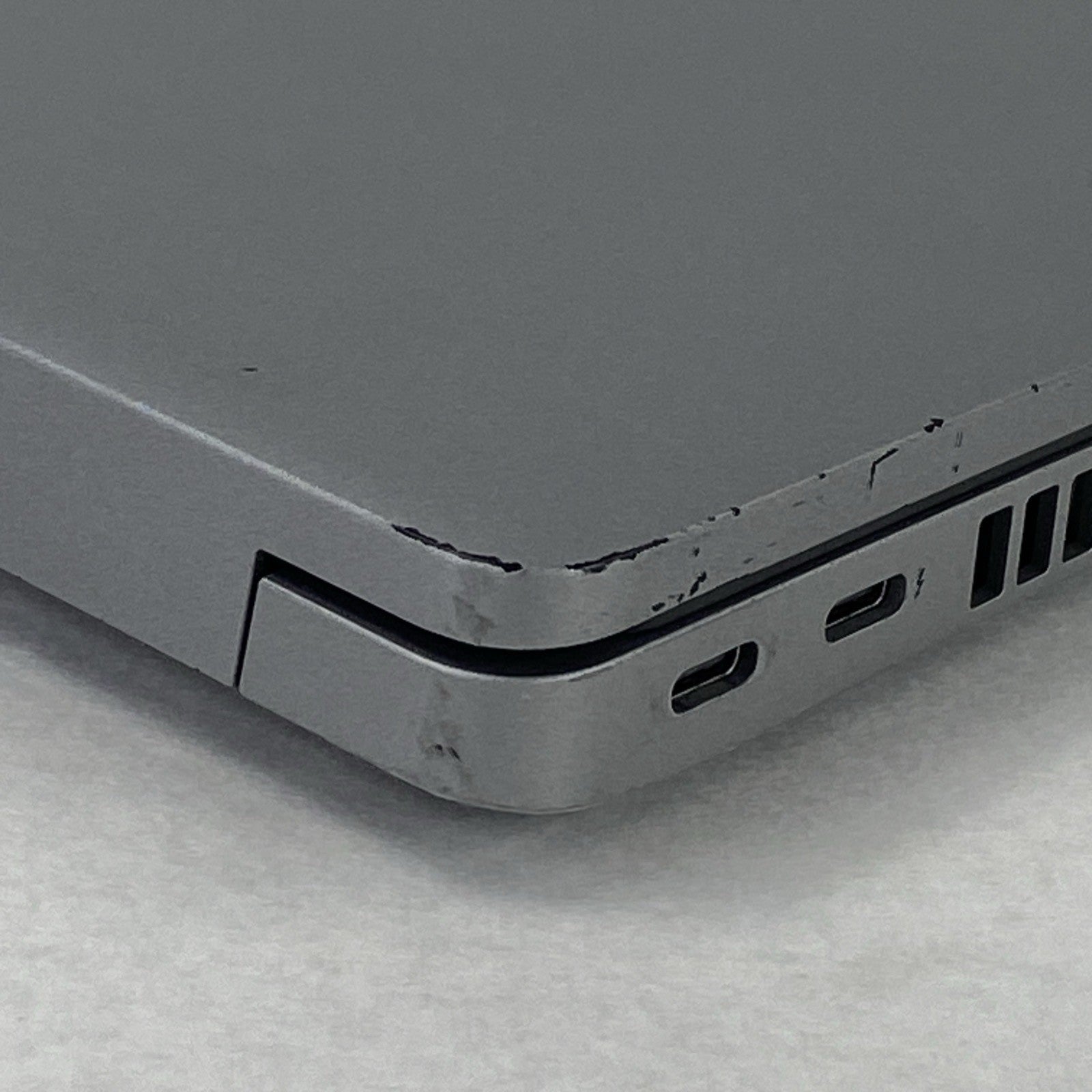 Dell Latitude 5420 Intel Core i5-1135G7 2.40 GHz 16 GB RAM 14.0" No SSD No OS