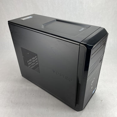 Dell Vostro 270 MT Intel Core i3-3220 3.3GHz 4GB RAM No HDD No OS
