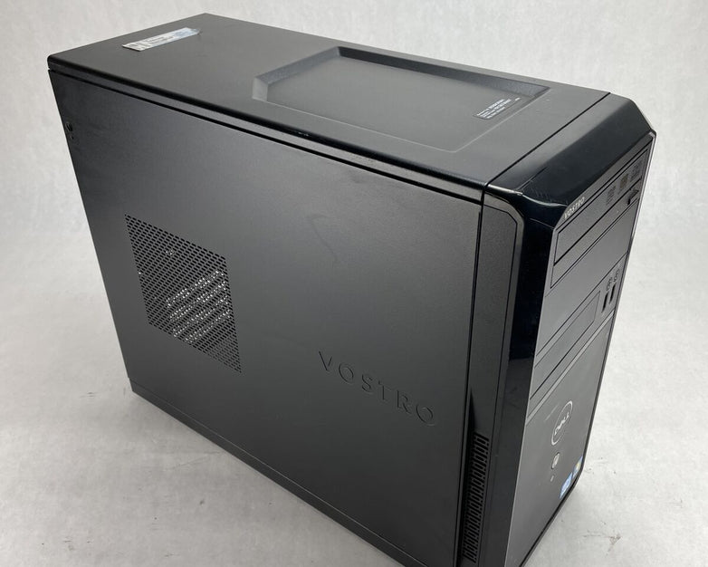 Dell Vostro 270 MT Intel Core i3-3220 3.3GHz 4GB RAM No HDD No OS