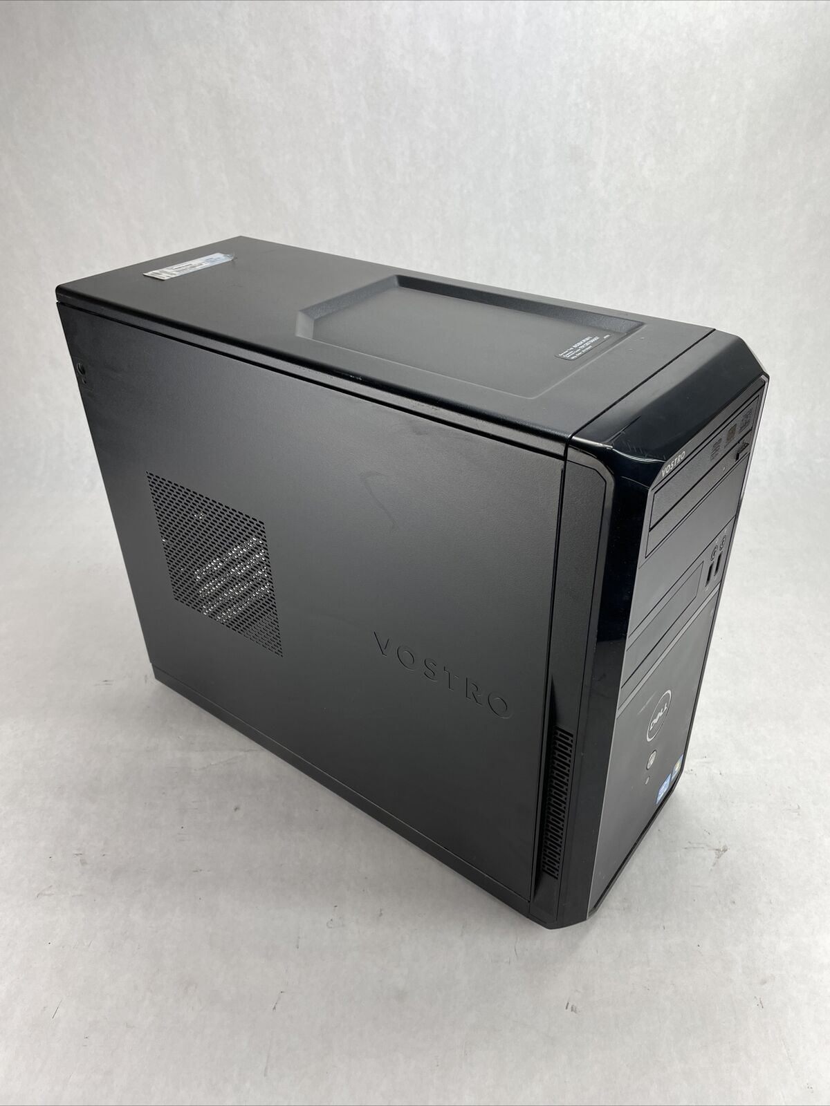 Dell Vostro 270 MT Intel Core i3-3220 3.3GHz 4GB RAM No HDD No OS