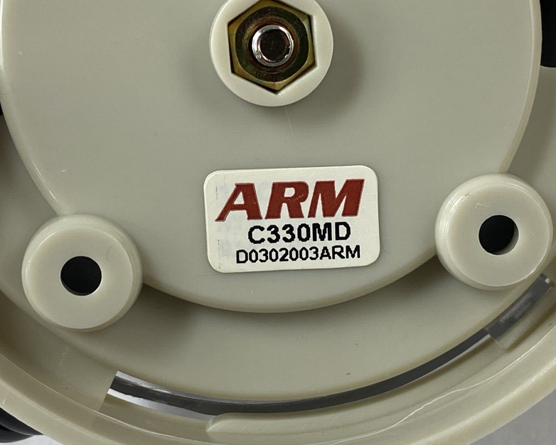 ARM Electronics C330MD Color Dome Camera Tested