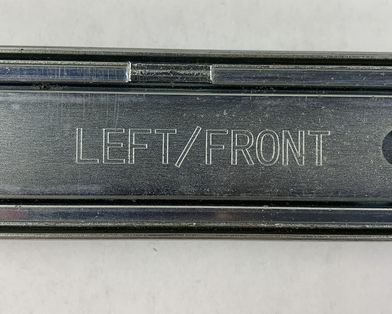 IBM 00KG975 / 00KG976 Left + Right / Inner + Outer Server Rail Kit