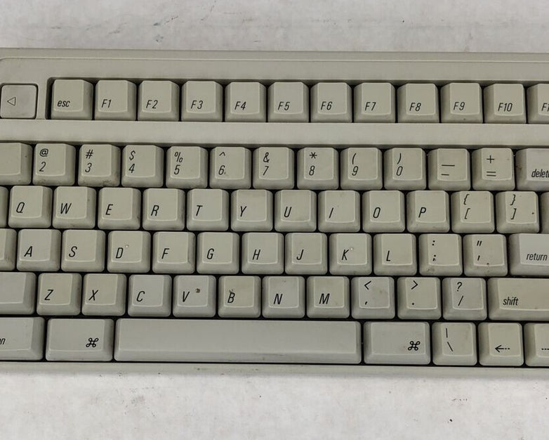 Techcessories DMK2HUS Wired Keyboard