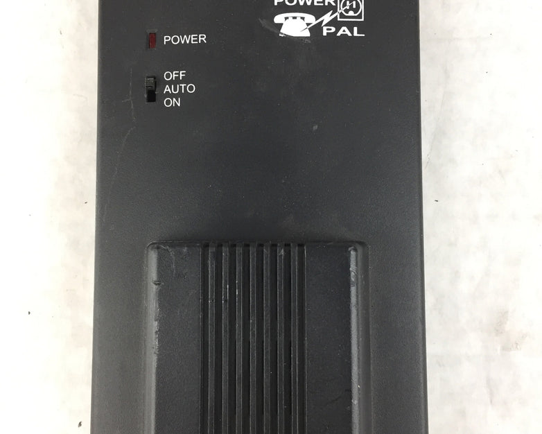 DataProbe Power Pal PP-NC-01 120 VAC 60Hz