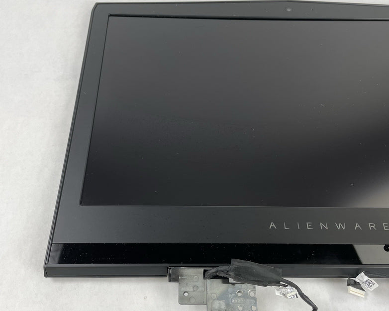 Alitenware 17 R4 17.3" UHD 3840x2160 Non-Touch Screen Assembly - Untested READ