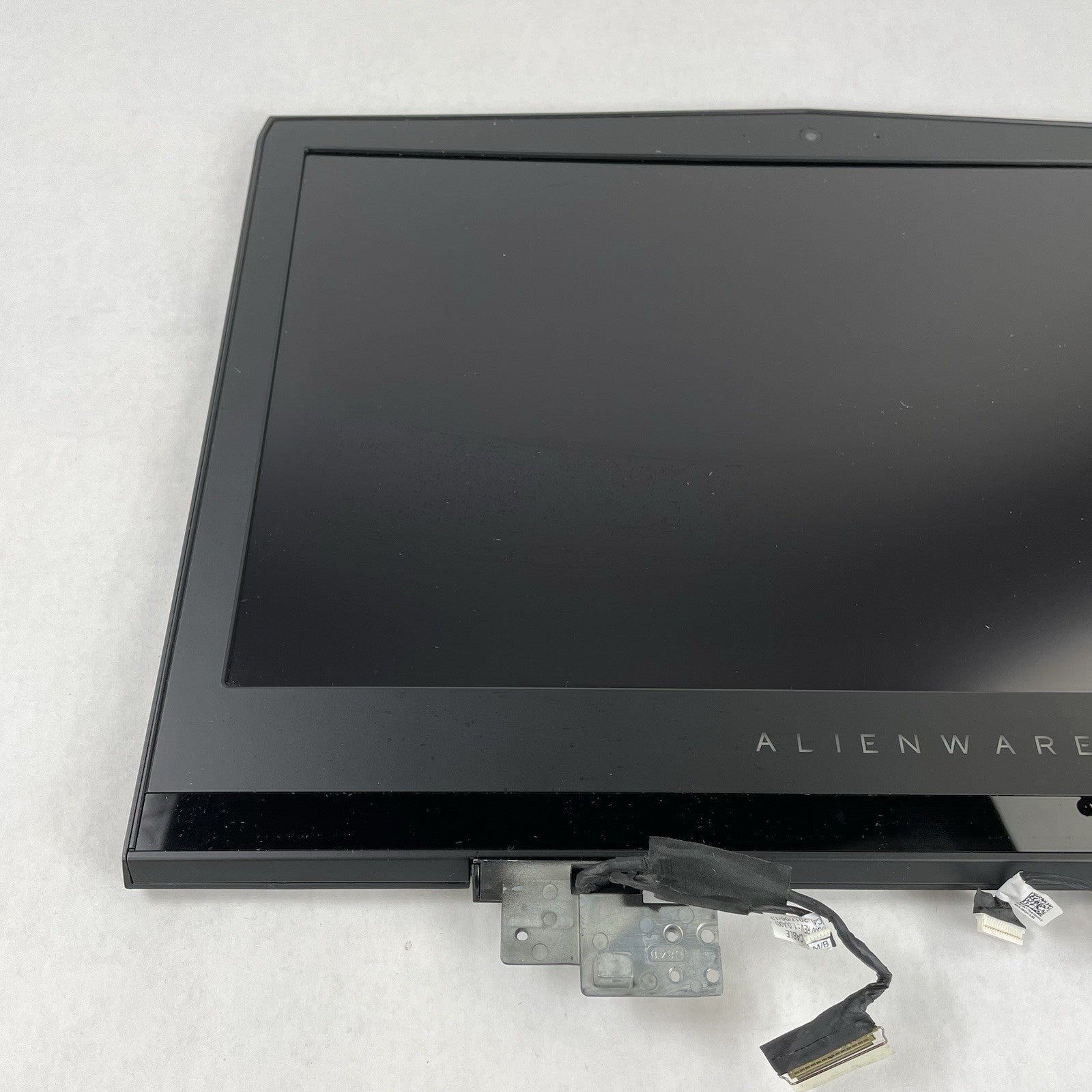 Alitenware 17 R4 17.3" UHD 3840x2160 Non-Touch Screen Assembly - Untested READ2