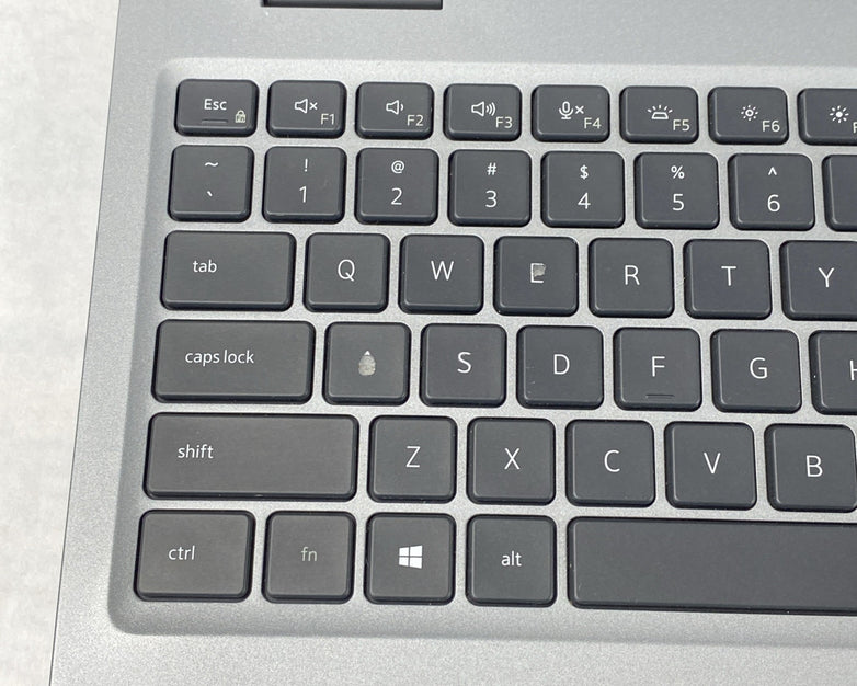 Dell Latitude 5520 Intel Core i5-1145G7 2.60 GHz 16 GB RAM 15.6" No SSD No OS