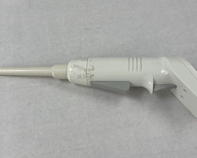 Matrix Impact 125 uL Single Channel Electronic Pipette Power Tested