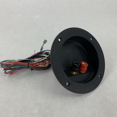 KLH 9154 Pass Through 8x Connections