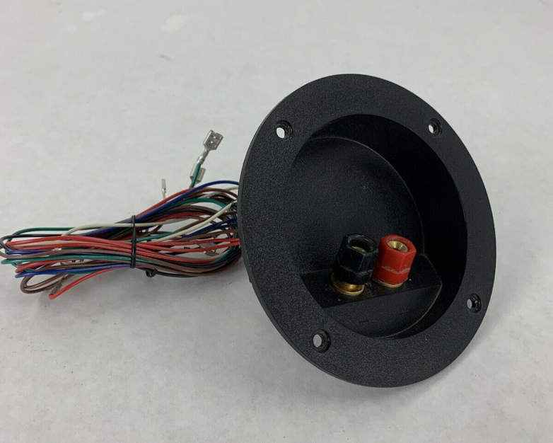 KLH 9154 Pass Through 8x Connections