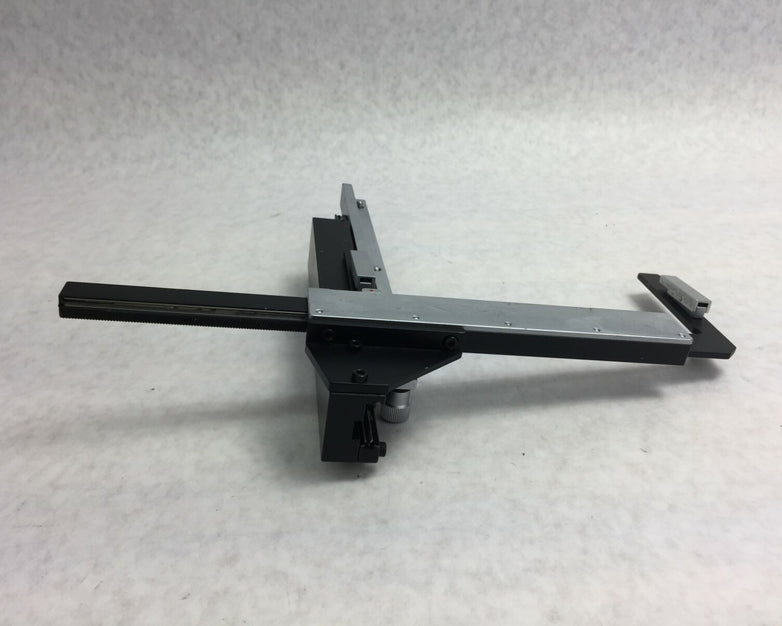 Nikon  Microscope Part  Used