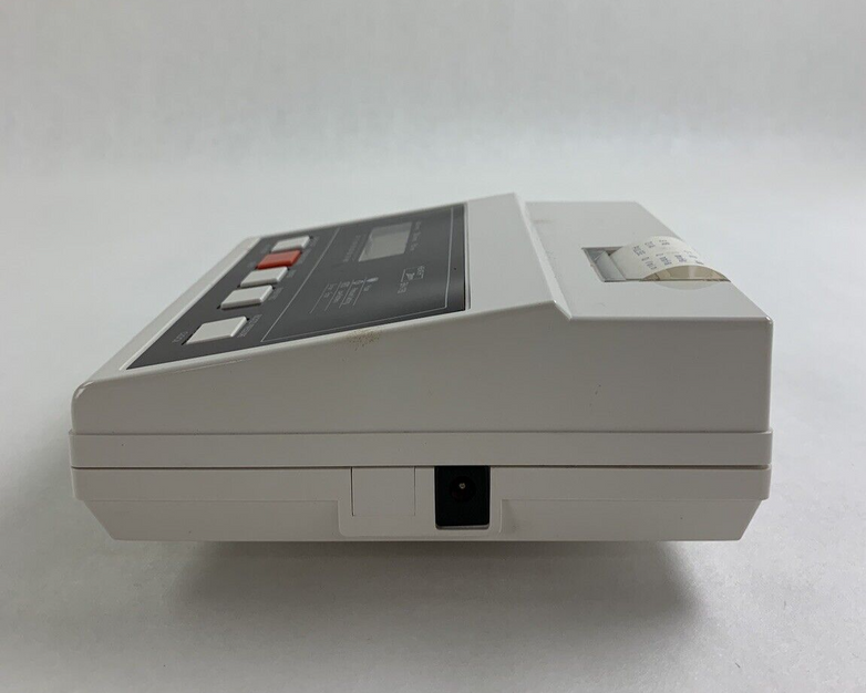 Heath Zenith BH-1750 Blood Pressure and Pulse Rate Tested Bad Arm Band