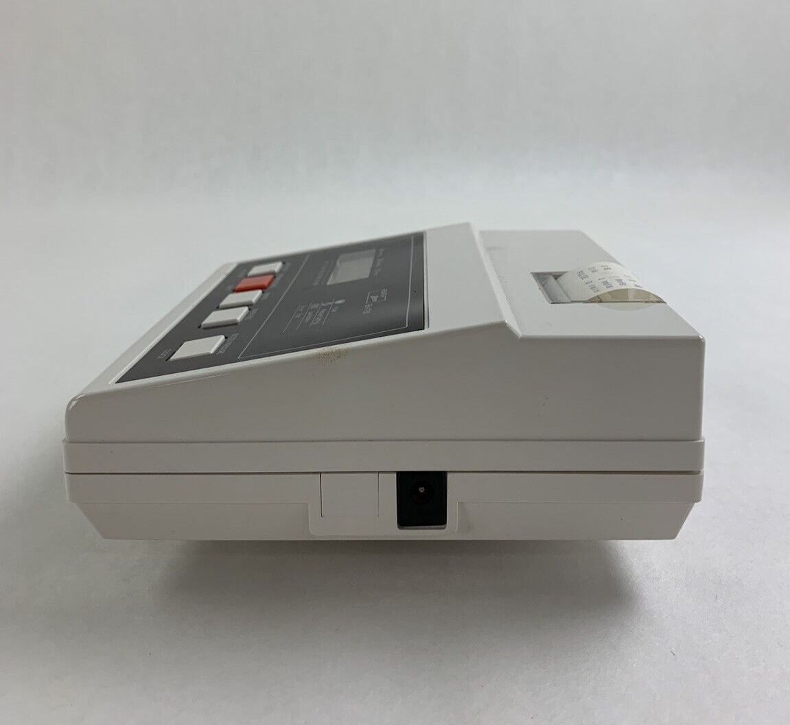 Heath Zenith BH-1750 Blood Pressure and Pulse Rate Tested Bad Arm Band