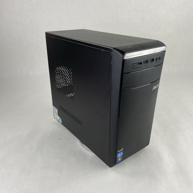 ASUS CM6330 MT Intel Core i3-3240 3.4GHz 8GB RAM No HDD No OS