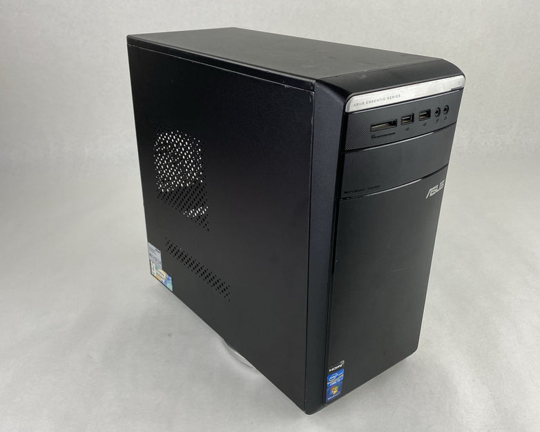 ASUS CM6330 MT Intel Core i3-3240 3.4GHz 8GB RAM No HDD No OS